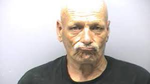 Homeless man's death ruled homicide