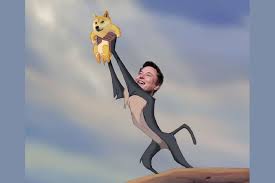 Elon musk spacex twitter gamestop. Elon Musk Dogecoin Support On Twitter Makes Cryptocurrency Soar 50 Percent Technology News