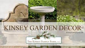 Kinsey garden decor extra tall ceramic planters and short flower. Kinsey Garden Decor Home Facebook