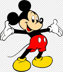 I used on a shirt and the results was amazing. Mickey Maus Png Pngegg