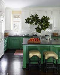 Say goodbye to the stark white kitchens of the past and hello to the mix of colors that define the kitchen trends of the present. 131 Amazing Colorful Kitchen Design Ideas For Exciting Cooking Spanish Kitchen Decor Kitchen Design Color Kitchen Design