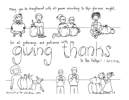 Scroll down to see each individual coloring sheet. Thanksgiving Coloring Pages Free Printable For Kids