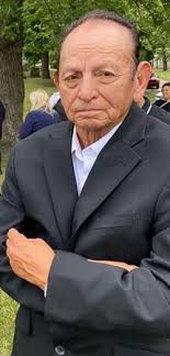 Antonio Campa Obituary