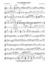 Well…there is also that intro to the tite curet alonso song plantacion adentro, which goes… es el año 1745…. Joe Arroyo La Rebelion Pdf