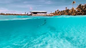 This is a list of all offshore islands that belong to germany, which are found in the north and baltic seas. Cook Islands Anreise Reise Ans Andere Ende Der Welt 23timezones