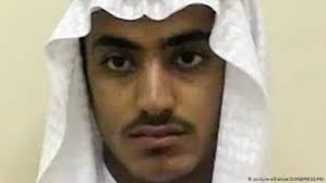 Usāma ibn muhammad ibn awad ibn lādin, allgemein bekannt als osama bin laden oder usama bin laden (arabisch أسامة بن محمد بن عوض بن لادن , dmg usāma b. Hamza Bin Laden Soll Tot Sein Aktuell Amerika Dw 01 08 2019