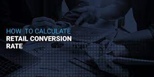 Knowing the retail conversion rate (and ways to increase it) can mean the difference between growing your business and doing it all by chance. How To Calculate Retail Conversion Rates Traf Sys