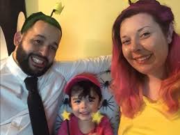 People Incorporated's Healthy Families program shares stories of  achievement, plans remote graduation