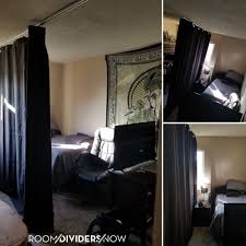 Room Divider Kits Aren T Just Great For Homes And Apartments They Also Work Great For Master Bedroom Interior Design Interior Design Bedroom Bedroom Interior