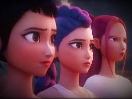 K-Pop Demon Hunters: A New Hope for Fans