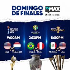 Han er et dyr, men på lhw kan rampage ta ham. Tvmax Panama Domingo De Finales 9am Usa Vs Holanda Final Mundial Futbol Femenino 2 30pm Brasil Vs Peru Final Copa America 8 00pm Mexico Vs Usa Final Copa Oro Imperdibles