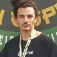 Nicholas Tonus vs. Pedro Henrique Borges, Fight Club MMA Amador 23