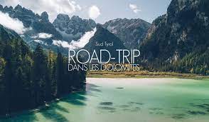 Aussi prévoyez au moins 4/5 jours minimums, un week dans les dolomites ce n'est clairement pas suffisant : Road Trip Dans Les Dolomites Sud Tyrol