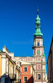 We did not find results for: Ratusz Oder Rathaus Auf Quadrat Rynek Wielki In Zamosc Polen Stockbild Bild Von Aufsatz Quadrat 80543343