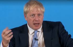 In Belfast Johnson And Hunt Talk About The Unacceptable Backstop And The Indispensable Dup For whoever manages to win the race to replace theresa may as leader of britain's conservative party, it is fated to be the bitterest of bittersweet victories.