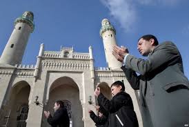 Azerbaijan has the second highest shia population percentage behind iran. New Religious University May Appear In Azerbaijan