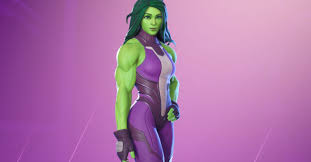 Jennifer walter's office fortnite location. Fortnite Jennifer Walters Challenges How To Get She Hulk Pro Game Guides