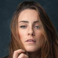 Lucie Jones Movies and TV Shows