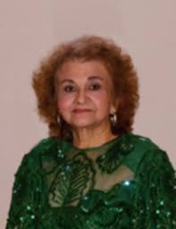 Edelmira Coronado Obituary