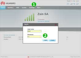 Setelah empat hari akhirnya sampai juga modem tersebut. Enable Port Forwarding For The Huawei B315s 936 Cfos Software