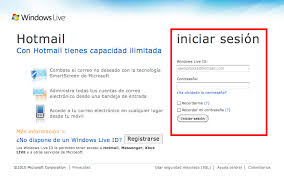 We did not find results for: Como Entrar E Iniciar Sesion Automaticamente En Mi Correo Hotmail Outlook Mira Como Hacerlo