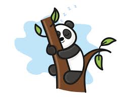 We have 47 free panda vector logos, logo templates and icons. Panda Graphic By Simply Swapnil Creative Fabrica