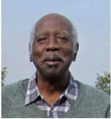 Benjamin Wilberforce Prescod