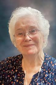 Contributions to the tribute of Barbara Martin (nee Lee)