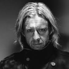 Jon Foreman: Departures — The Amp