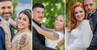 Questo portale è stato realizzato in modo da offrire tutto il piacere di un film senza pubblicità esagerate ed opprimenti. Matrimonio A Prima Vista Con L Ultima Puntata E Arrivato Anche Il Colpo Di Scena Il Fatto Quotidiano