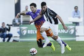 Who will win between portimonense & moreirense (10 may 2021, 13:00)? Portimonense Empata Com Moreirense Na Estreia De Paulo Sergio Futebol Nacional Publico