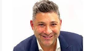 Corey Deutsch's Instagram, Twitter & Facebook