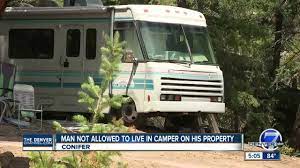 Can you live in a travel trailer. Can I Live In An Rv On My Property Axleaddict