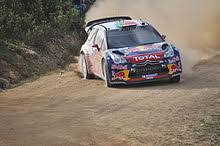 Welcome to the official wrc youtube channel: World Rally Championship Wikipedia