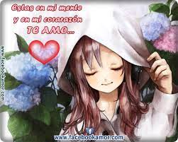 Aquí podrás encontrar dibujos para colorear de. Https Xn Imgenesdeamor 4db Net Imagenes Animadas De Amor Para Facebook