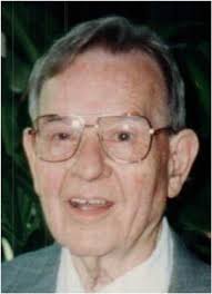 George Lyons Obituary