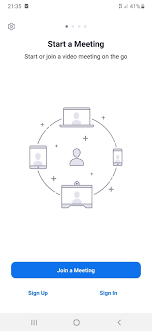 How do i sign up with facebook? Kak Kalau Aplikasi Zoom Kan Harus Daftar Terus Cara Mendaftarnya Kaya Gimana Kak Jawab Ya Kak Yg Brainly Co Id