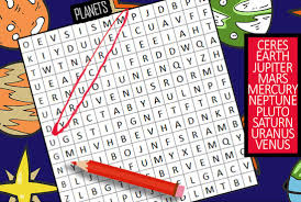 Tired of broken pencils, smudged eraser marks, and scribbles all over your word search puzzles? Create Word Search Puzzle Or Crossword Book For Kids And Adults By Sohail0786 Fiverr
