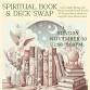 Spiritual Book and Deck Swap — Spiral Mirror event in Kingston, NY