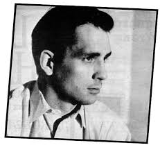 Anybody Who Saw Jan Kerouac Knew She Was Jack's Daughter
