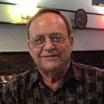 Raymond Harry Mikulski Obituary