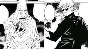 Master Tengen vs. Satoru Gojo: Who Is More Powerful & Would Win in a Fight?