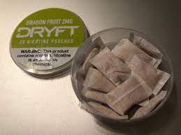 Check spelling or type a new query. Dryft Nicotine Pouches Review 13 January 2018