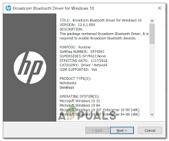 Bluetooth driver installer for pc windows (7/10/8) is a simple and reliable application for installing generic drivers for bluetooth adapter. How To Fix Bcm20702a0 Driver Error On Windows 7 8 10 Appuals Com