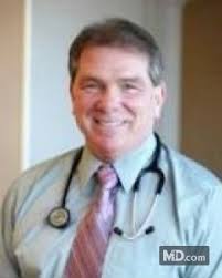 James M. Riser, MD