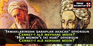 Ömer hayyam, i̇ran ve doğu edebiyatında rubai türünün kurucusudur. Omer Hayyam Kimdir Turkce Malumatlar