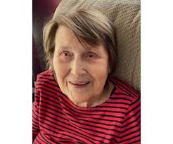 Doramae O'Kelley Obituary (1931