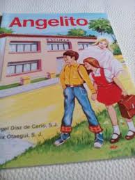 Este libro no es más que eso, sólo un libro. Angelito De Posot Class
