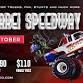 Kiwi Steel Rodeo - Stunt Show event image