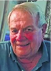 Ronald Scheetz Obituary (1938